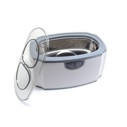 Ultradźwiękowe urządzenie czyszczące 420 ml