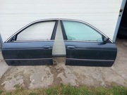 Drzwi BMW e39 sedan 97r