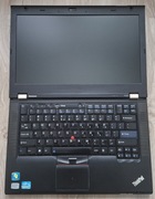 Laptop Lenovo T420 i5-2520M, 8GB RAM, SSD 500GB Win10 PRO