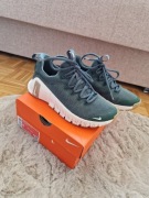 DAMSKIE/ MŁODZIEŻOWE SUPER buty NIKE FREE METCON 6 r. 36,5 fitness/siłownia