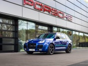 Porsche Cayenne TechArt Magnum 600km 70tyś przebieg 