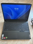 Lenovo IdeaPad Gaming 3 15ACH6