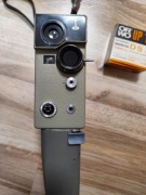 Kamera Aurora Abpopa Super 2x8 ZSSR