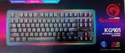 Klawiatura Mechaniczna MARVO KG901