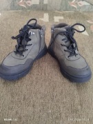 Buty dziecięce zimowe