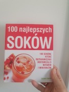 100 najlepszych soków Sarah Owen