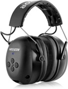 Słuchawki HOCAZOR HZ07 idealne do warsztatu, ogrodu fajne na prezent