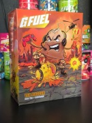 Energy Formula GFuel Collector's BOX Teabagger - Iced tea + lemonade