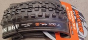 Opona Maxxis Minion DHF 29x2.5 3C maxxgrip, scianka dh casing