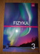Fizyka kl.3 zakres rozszerzony Lo i technikum