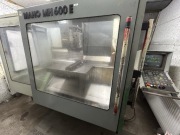 Frezarka cnc MAHO MH 600E