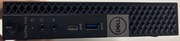 Dell Optiplex 7060 micro, 256GB SSD, 16 GB RAM, i7