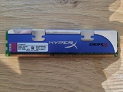 Kingston HyperX RAM DDR3 4 GB