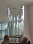 Szklanka wysoka do whisky Chivas Regal 300ml