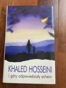 Khaled Hosseini - i góry odpowiedziały echem