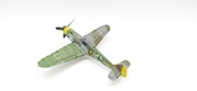 Bf 109 G10 Eduard MODEL GOTOWY  1/72