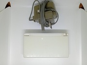 Nintendo DS lite białe