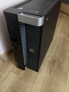Dell T5810 Xeon 32GB 3TB 240SSD M4000 W11 kieszeń