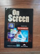 On Screen Student's Book B2+