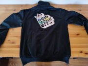 Bluza ADIDAS AdiColor New York. Rozmiar M. Stan bardzo dobry.
