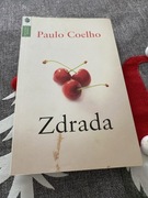 Paulo Coelho ZDRADA
