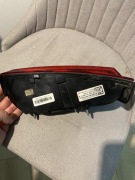 Lampa prawy tył Audi a5 8w lift