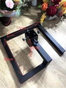 Stojak pod Choinkę w Stylu Loft/Industrialny