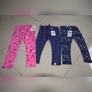 NOWE Leginsy 104 5 10 15 OKAZJA!!!