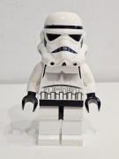 Lego Star Wars Stormtrooper Szturmowiec duża figurka latarka