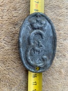 Stara Carska aplikacja cos podobnego do cynku