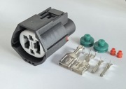 Wtyczka pompy wody WPT 1361 Ford Hybrid Mondeo Fusion Kuga  2.0 2.5 PHEV 