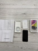 IPHONE 14 256GB Biały JAK NOWY