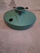 Stojak plastikowy pod choinkę 