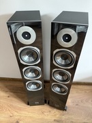 Kolumny głośnikowe Quadral Signum 70 – stan idealny!