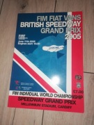 Grand Prix, Cardiff 2005 cz