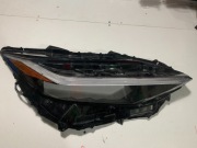 Klosz lampy toyota prius prime 2017-2022