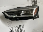 Lampa lewy przód LED AUDI A5 8W 8W6941033F 8W6941033 USA