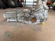 Skrzynia biegów manualna 6 stopniowa CSH/ZML a4 a6 exeo 