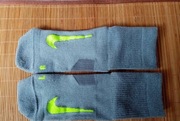 Skarpetki sportowe NIKE DRI-FIT rozmiar M 38-39