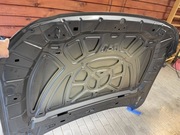 Maska pokrywa Volvo S90 II 2016-