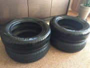 Opony letnie DUNLOP ENASAVE EC300 165/65 r14