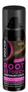 Syoss Root retoucher dark brown 120 ml