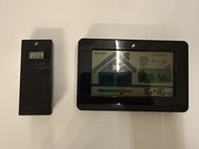 stacja pogody AURIOL 4-LD6524