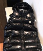 Kamizelka Bezrękawnik Moncler