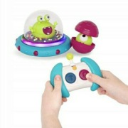 Zdalnie sterowany statek kosmiczny B.toys BX1944Z
