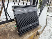 Wzmacniacz samochodowy 2 kanałowy Audiotech CPA-200NT, Wysyłka darmowa