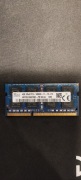 Pamięć ram DDR3 4gb hynix, laptop