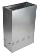 AUTOMAT PASZOWY, Paśnik Dwukomorowy/Trzykomorowy