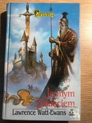 Jednym zaklęciem. Lawrence Watt-Evans. 