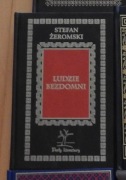 S. Żeromski, Ludzie bezdomni, Perły literatury